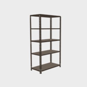 Optimice su Espacio con Estanterías de Warehouserack - Soluciones de ...