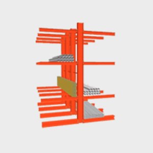 Optimice su Espacio con Estanterías de Warehouserack - Soluciones de ...