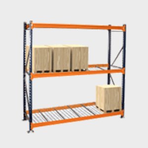 Optimice su Espacio con Estanterías de Warehouserack - Soluciones de ...